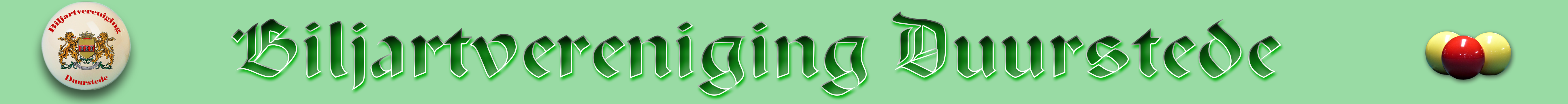Header Website